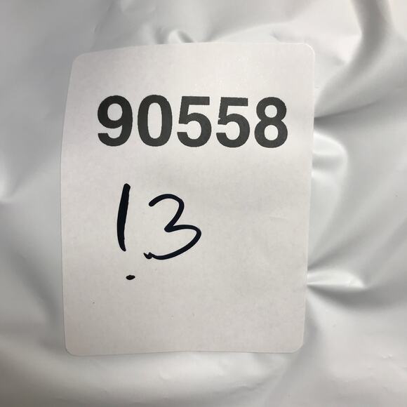 Peter Millar Chino Performance Pants Men's Size 36 Relaxed Fit Golf Blue - Picture 10 of 10